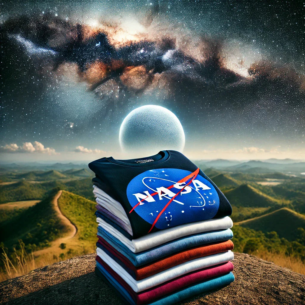 Mode Astrale Espace Astronomie