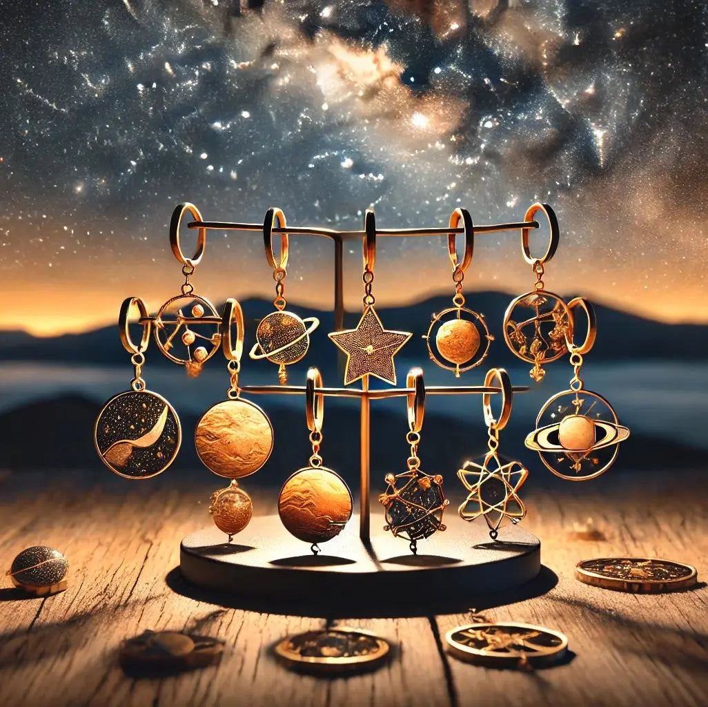 Portes Clés Espace Astronomie