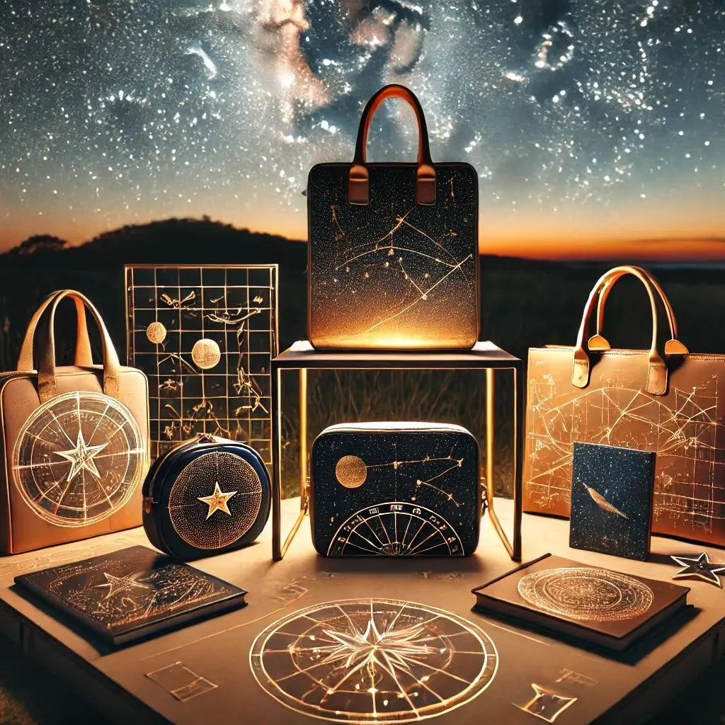 Sacs Espace Astronomie