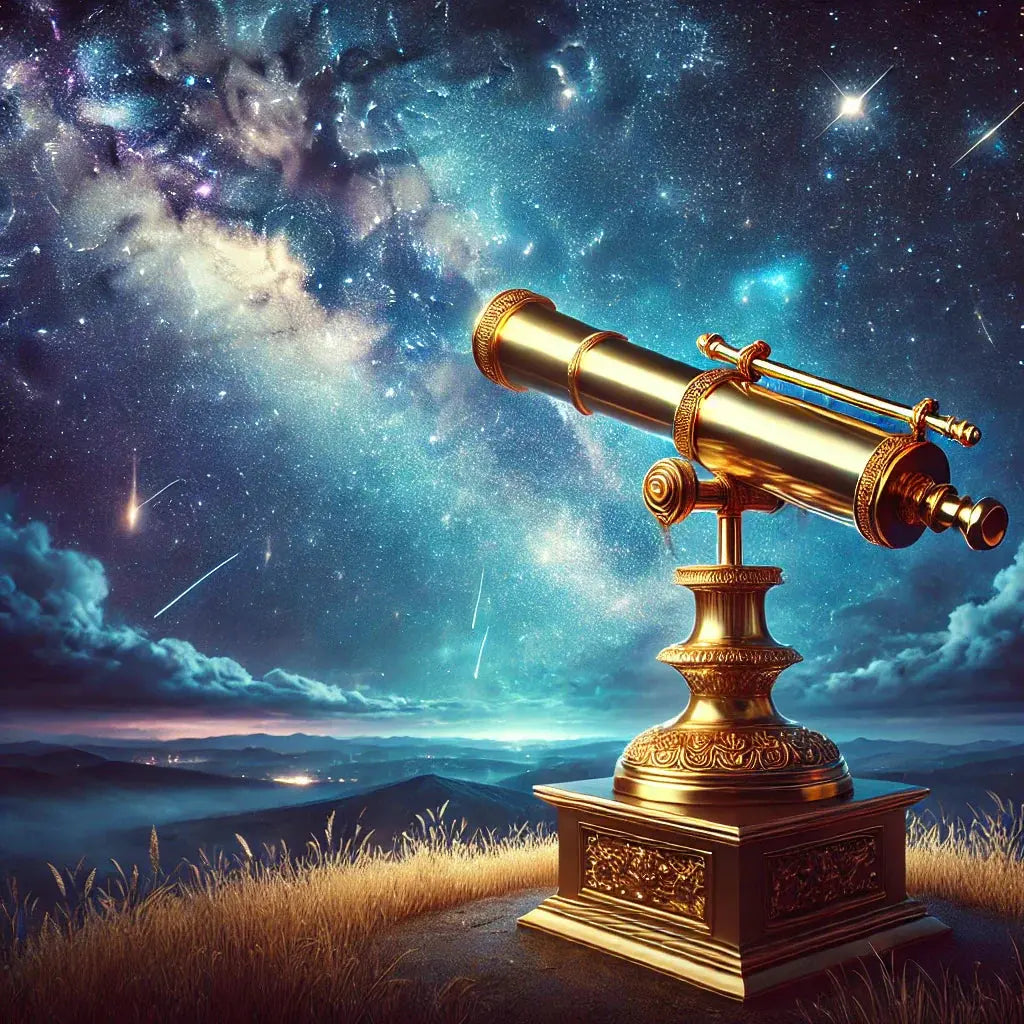 Télescopes Espace Astronomie