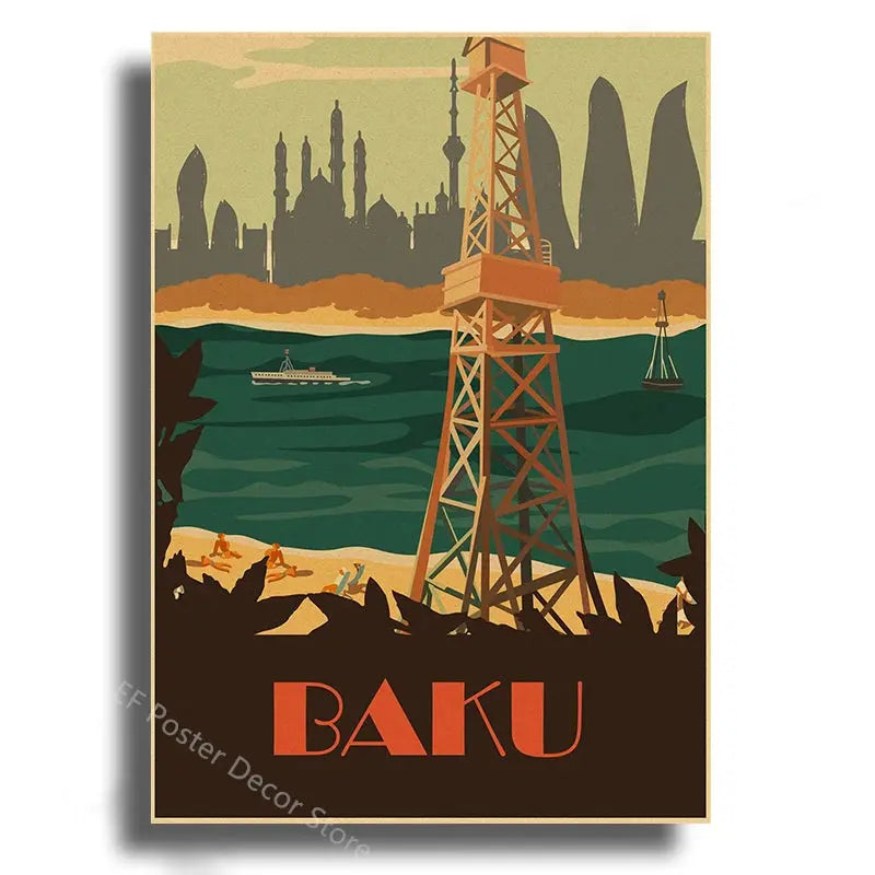 Affiche Astronomie Soviétique Espace Astronomie Espace Astronomie