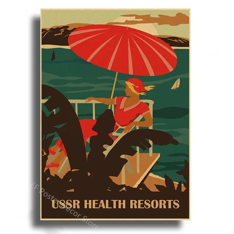 Affiche Astronomie Soviétique Espace Astronomie Espace Astronomie