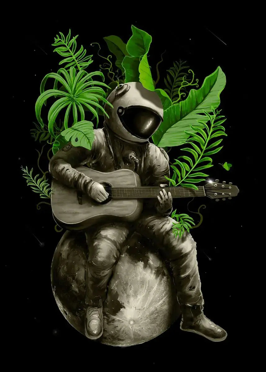 Affiche Espace Cosmique Espace Astronomie Espace Astronomie