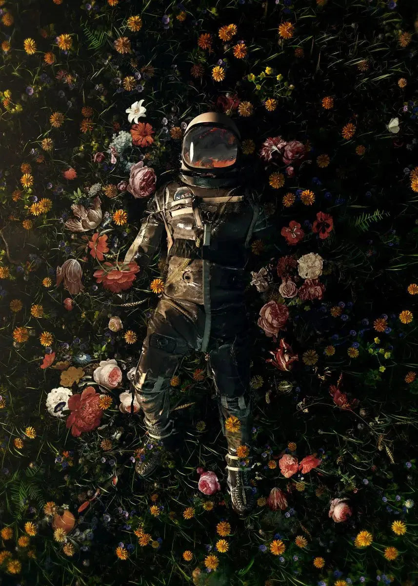 Affiche Espace Cosmique Espace Astronomie Espace Astronomie