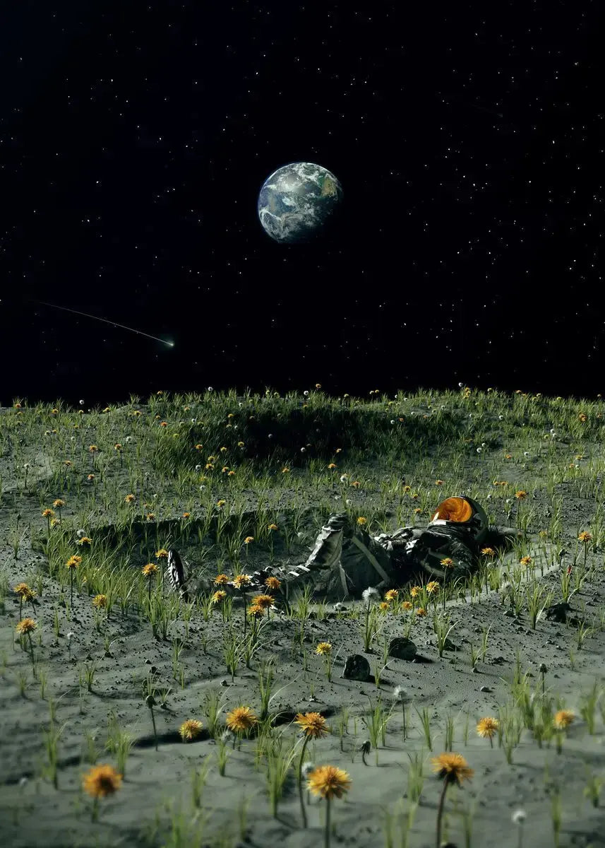 Affiche Espace Cosmique Espace Astronomie Espace Astronomie