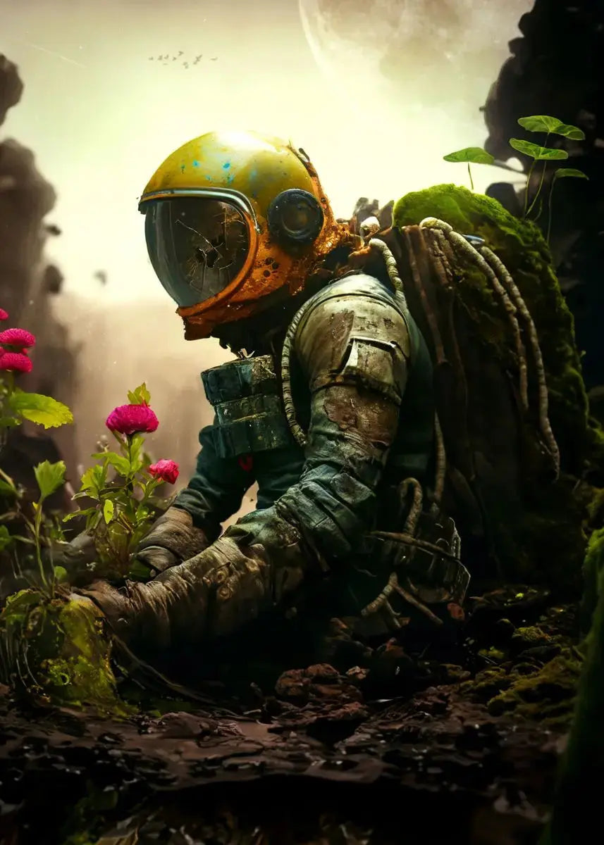 Affiche Espace Cosmique Espace Astronomie Espace Astronomie