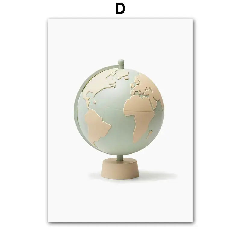 Affiche Espace Photographie Espace Astronomie Espace Astronomie