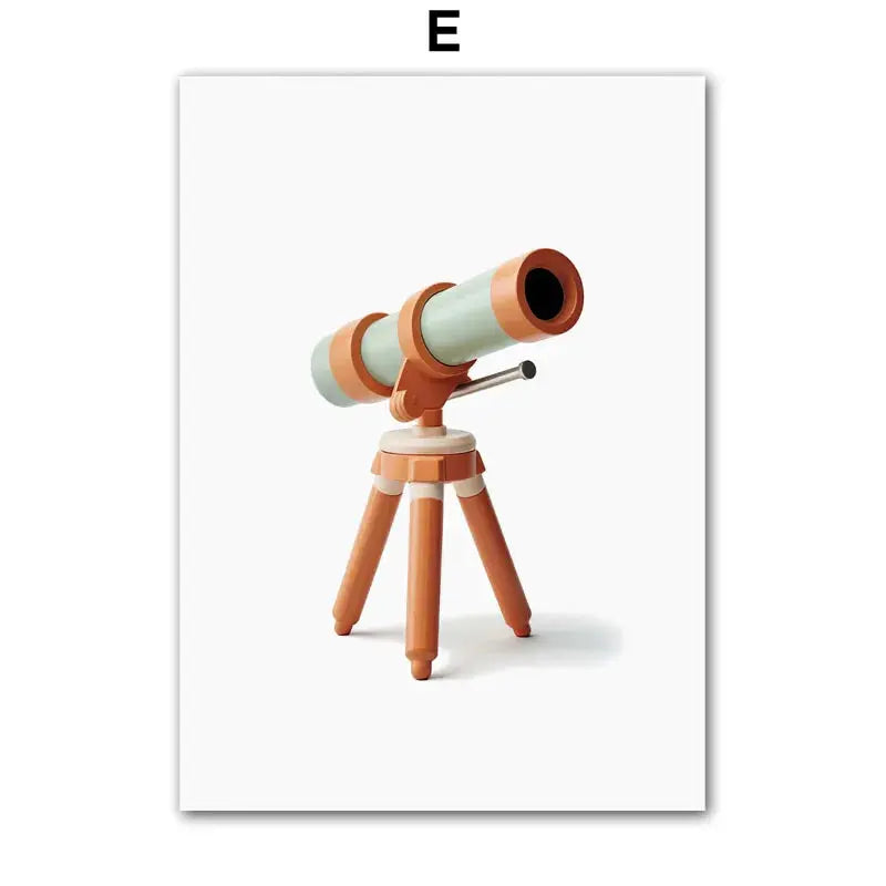 Affiche Espace Photographie Espace Astronomie Espace Astronomie