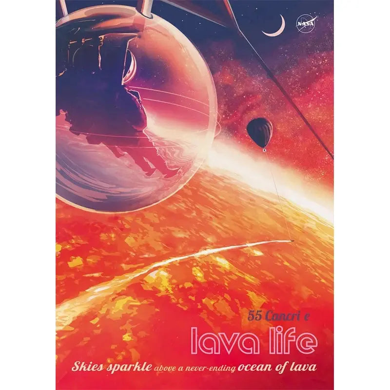 Affiches Espace Astronomie Espace Astronomie Espace Astronomie