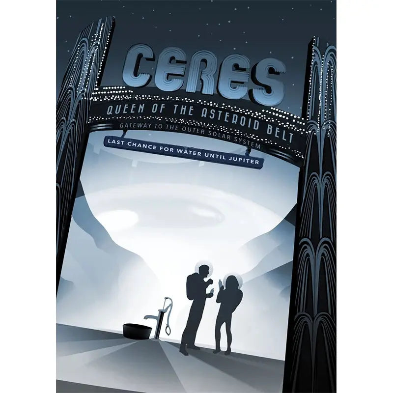 Affiches Espace Astronomie Espace Astronomie Espace Astronomie