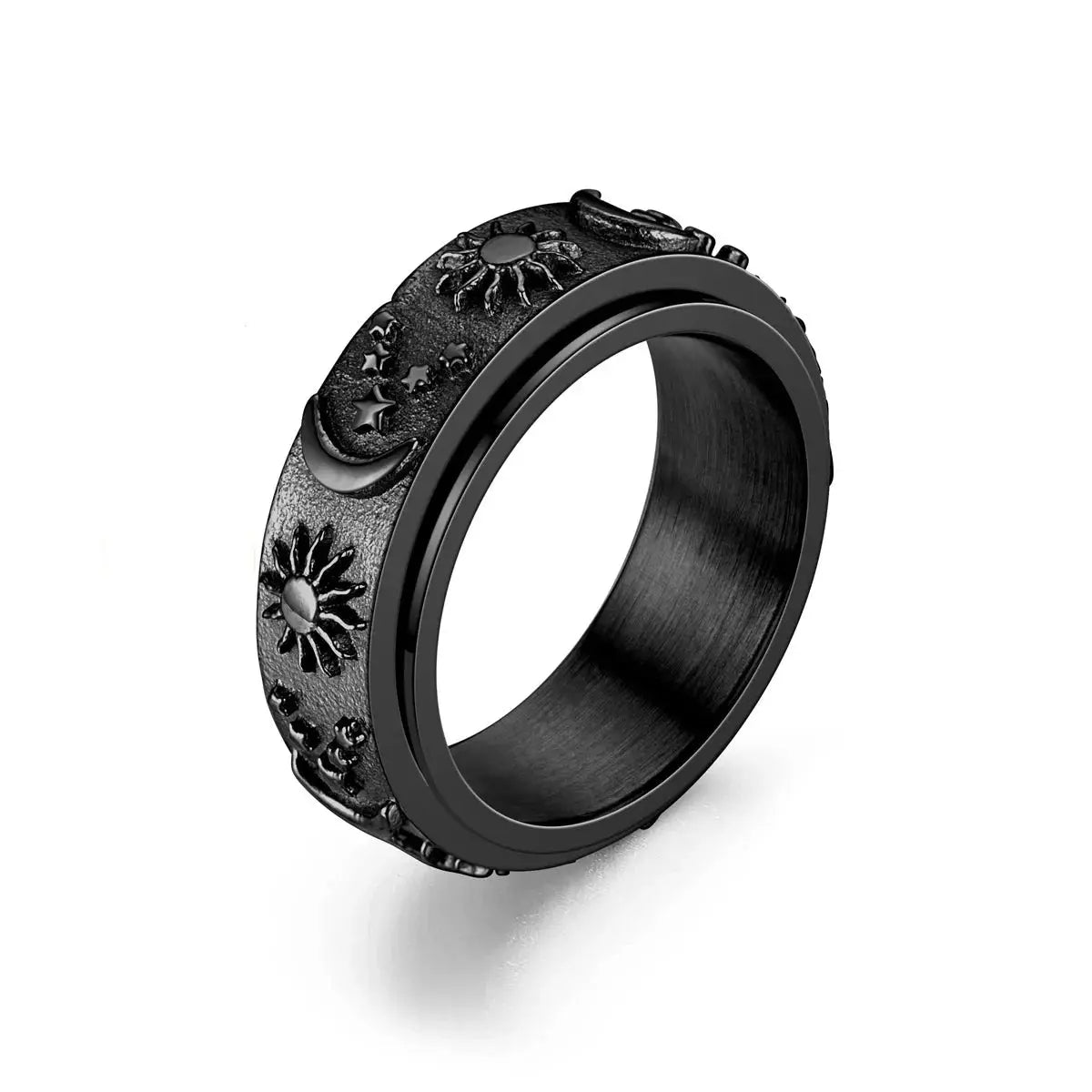 Bague Anti Stress Cosmique Espace Astronomie Espace Astronomie