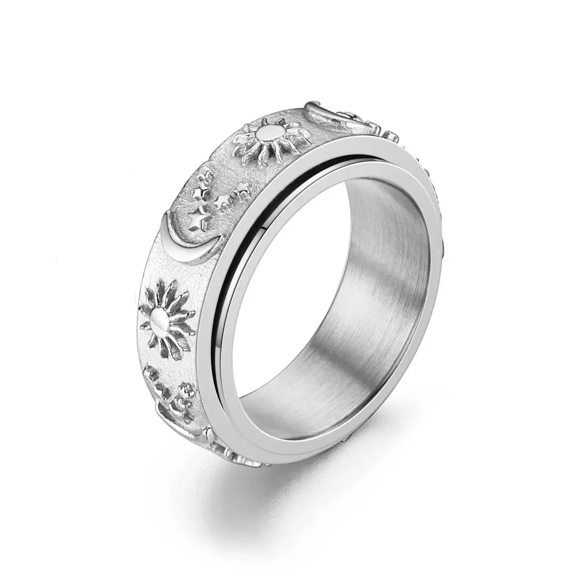 Bague Anti Stress Cosmique Espace Astronomie Espace Astronomie