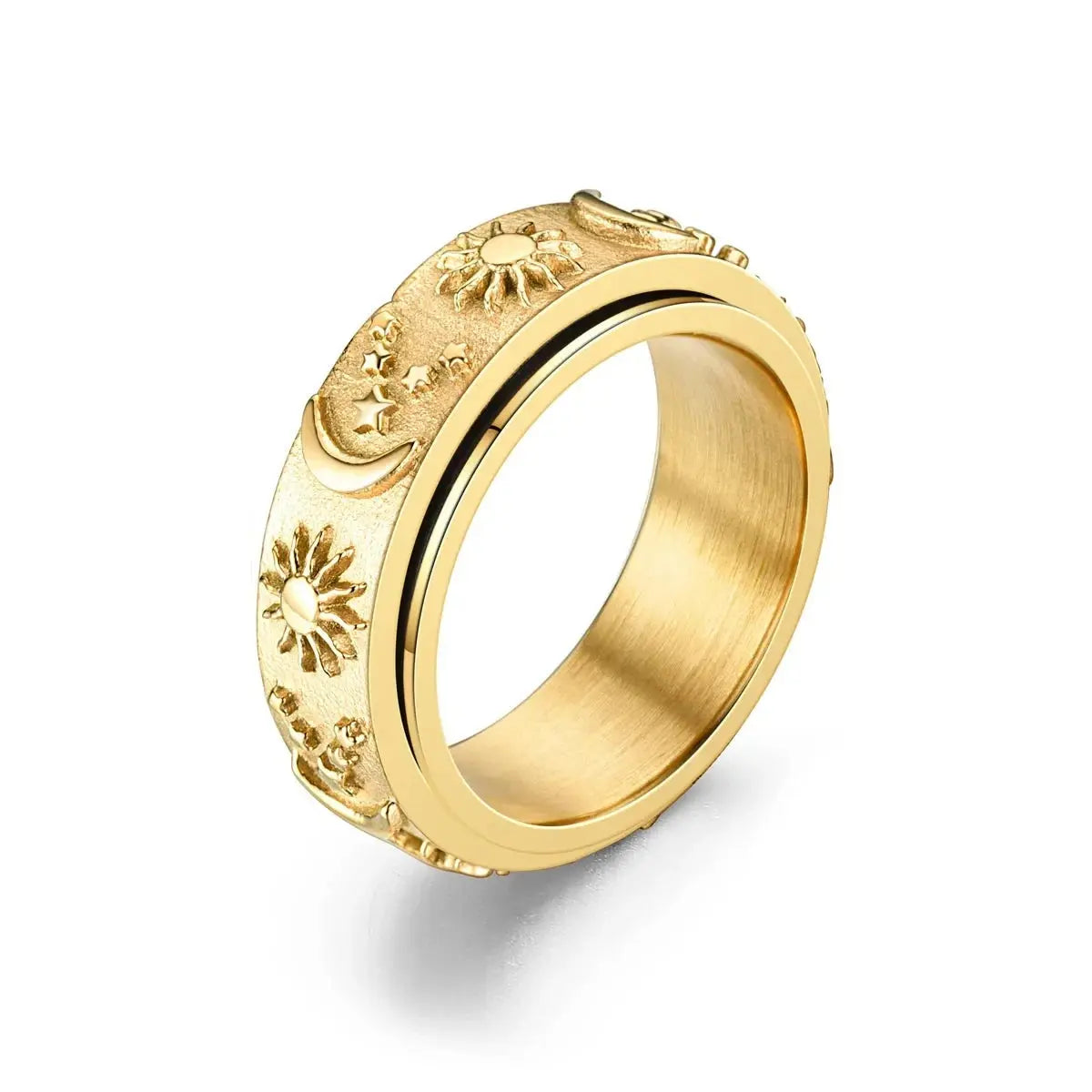 Bague Anti Stress Cosmique Espace Astronomie Espace Astronomie