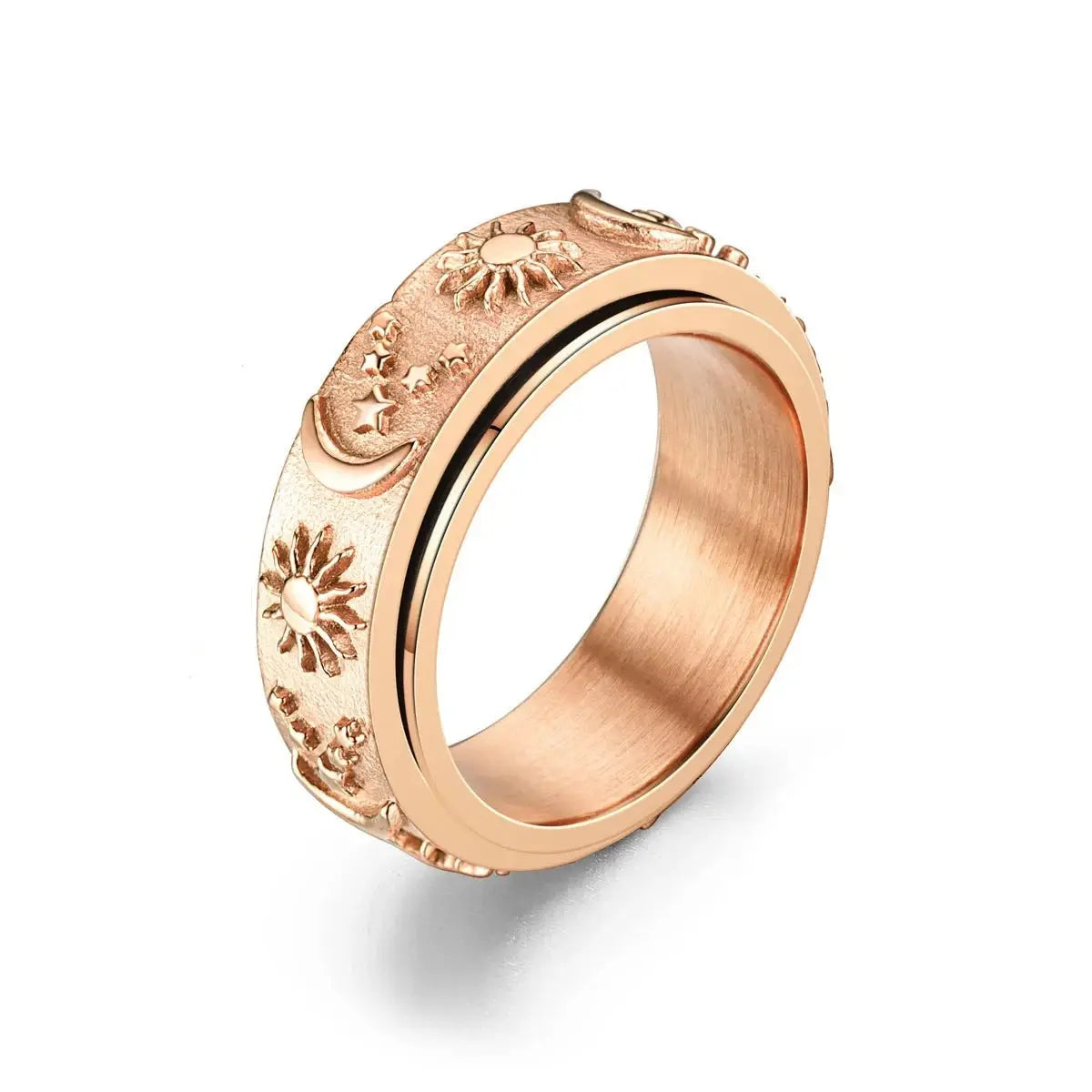 Bague Anti Stress Cosmique Espace Astronomie Espace Astronomie