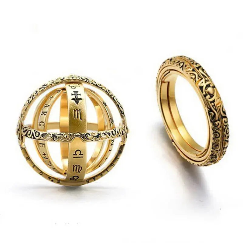 Bague Astronomique Espace Astronomie Espace Astronomie