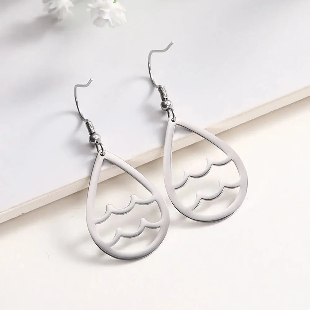 Boucles d'Oreilles Signe du Zodiaque Espace Astronomie Espace Astronomie