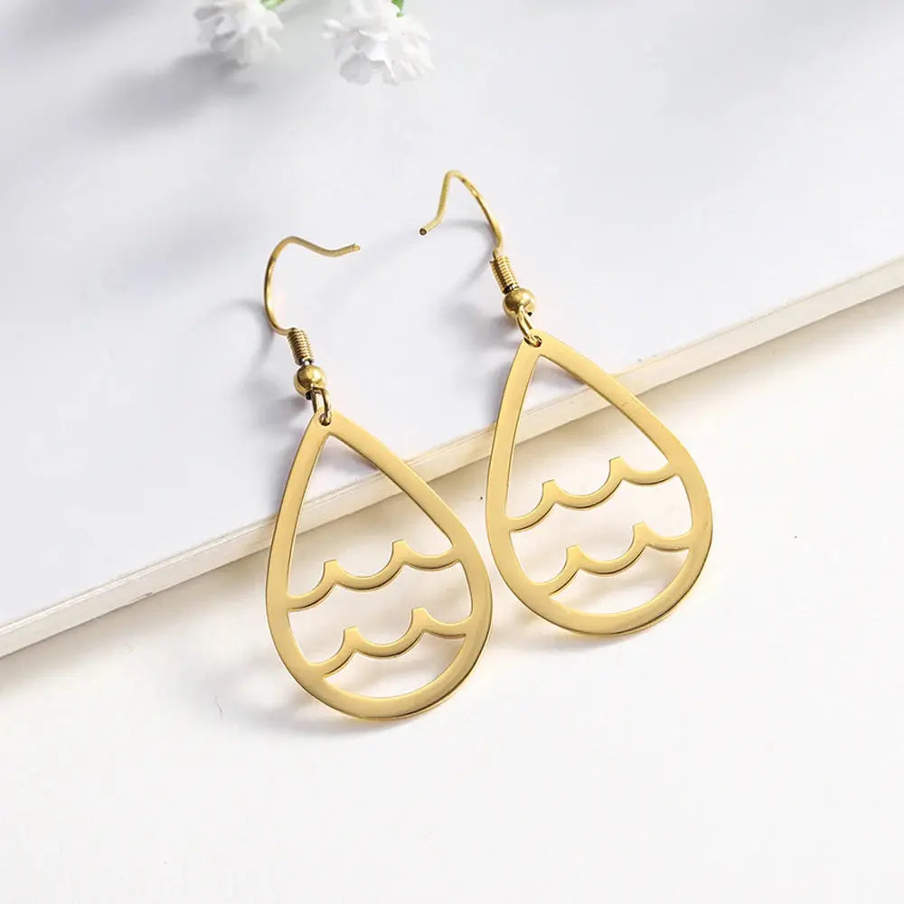 Boucles d'Oreilles Signe du Zodiaque Espace Astronomie Espace Astronomie