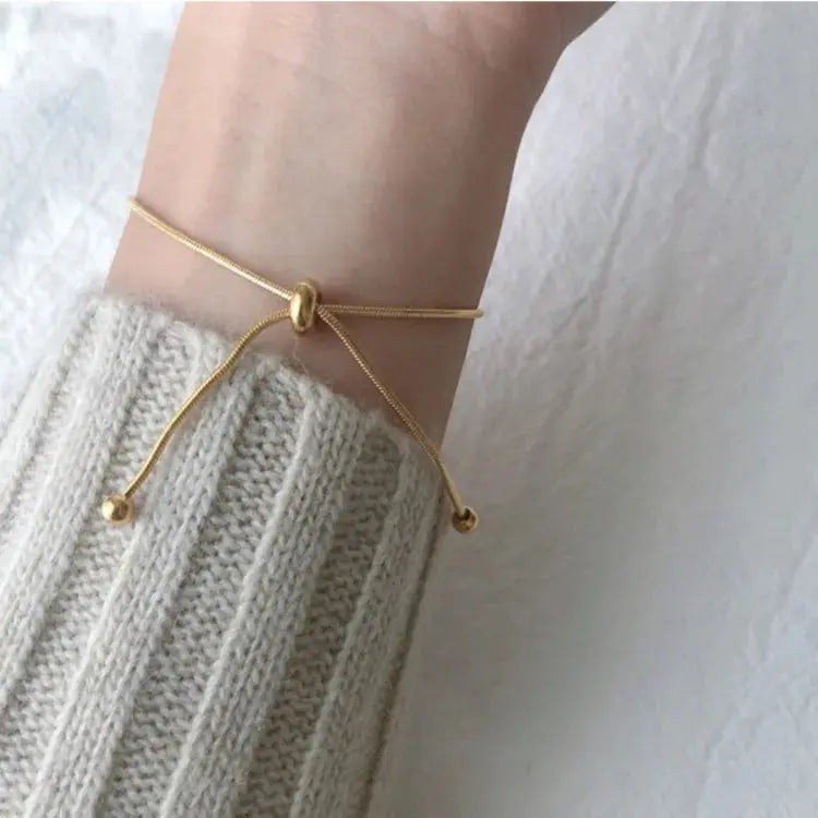 Bracelet Fil d'Or Espace Astronomie Espace Astronomie