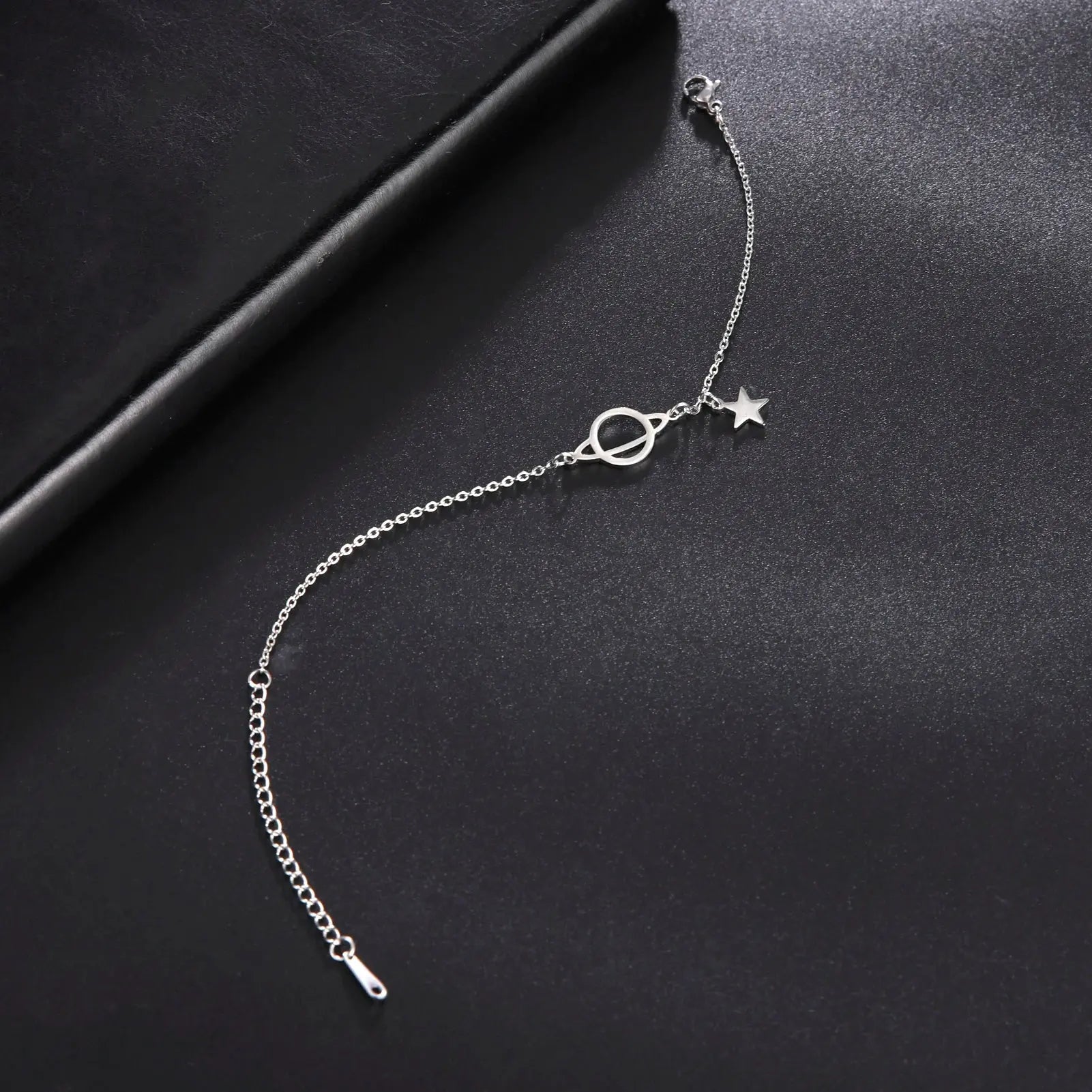 Bracelet Planètes Étoiles Espace Astronomie Espace Astronomie