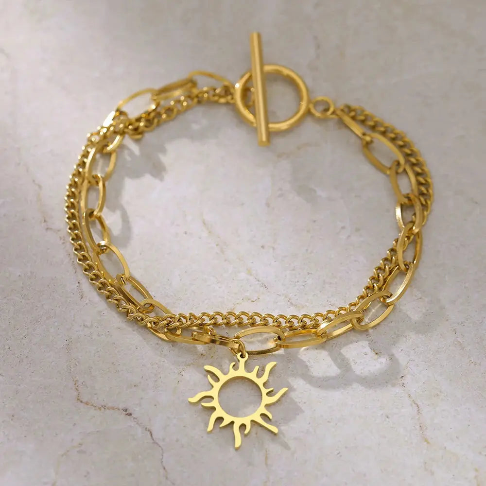 Bracelet Rayon Divin Espace Astronomie Espace Astronomie