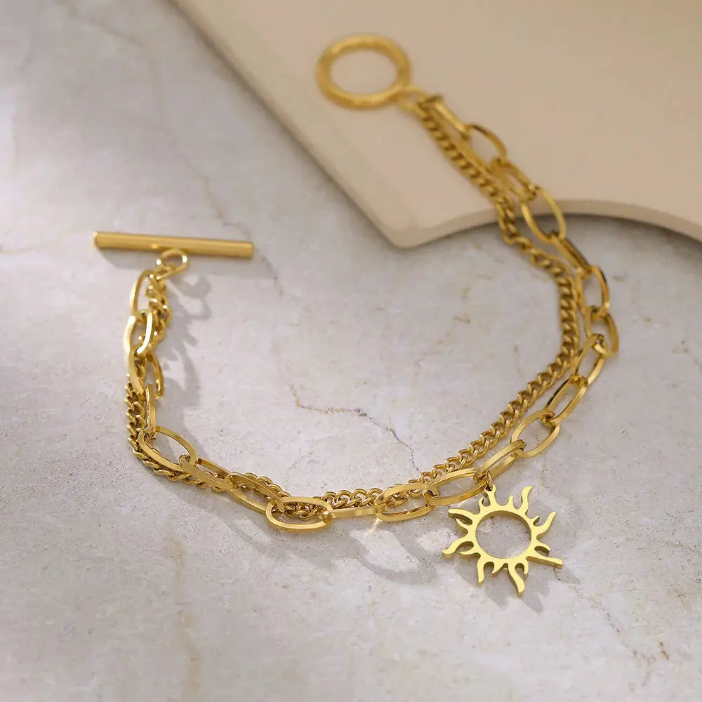 Bracelet Rayon Divin Espace Astronomie Espace Astronomie