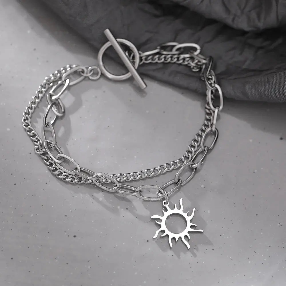 Bracelet Rayon Divin Espace Astronomie Espace Astronomie