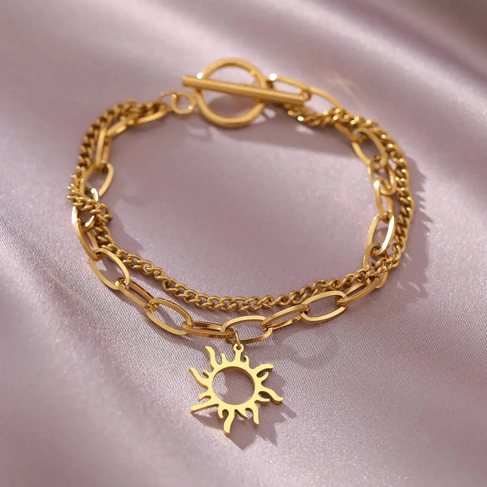 Bracelet Rayon Divin Espace Astronomie Espace Astronomie