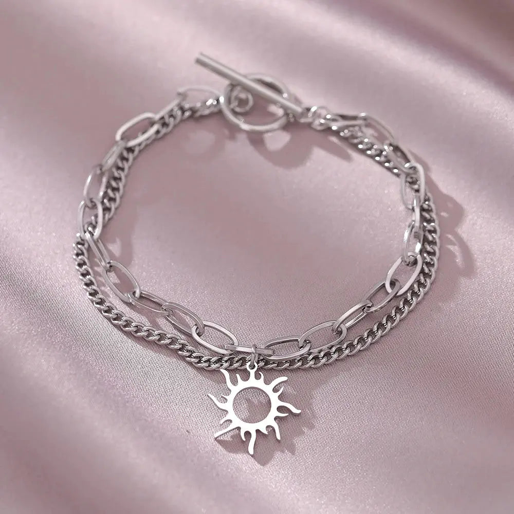 Bracelet Rayon Divin Espace Astronomie Espace Astronomie