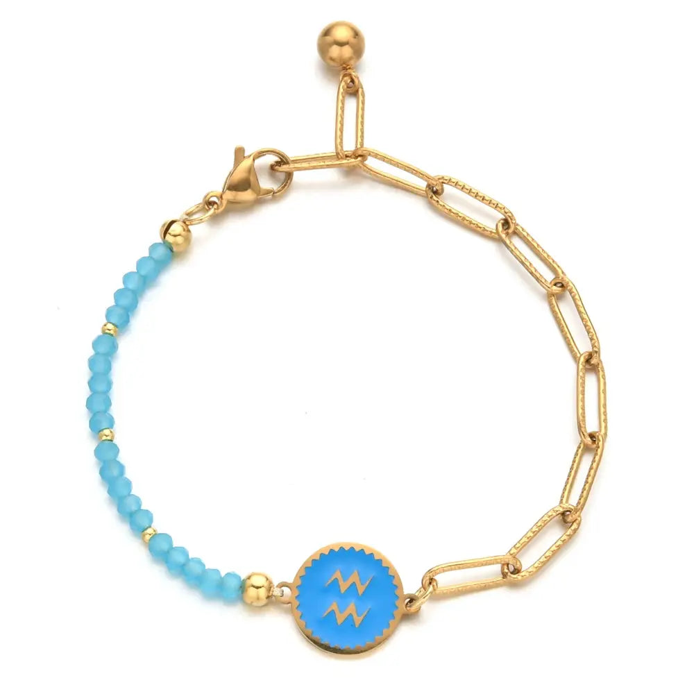 Bracelet Signe Astrologique Espace Astronomie Espace Astronomie