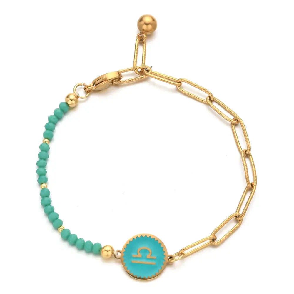 Bracelet Signe Astrologique Espace Astronomie Espace Astronomie