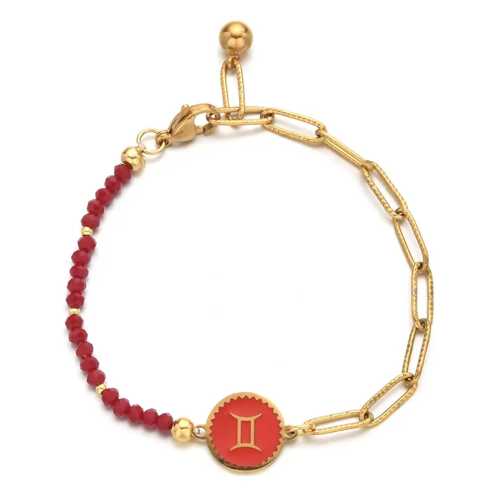 Bracelet Signe Astrologique Espace Astronomie Espace Astronomie