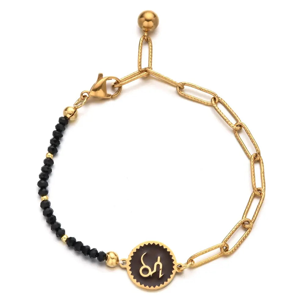 Bracelet Signe Astrologique Espace Astronomie Espace Astronomie