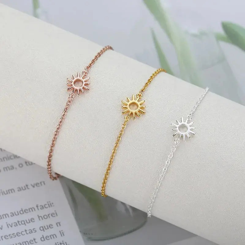Bracelet Soleil Astral Espace Astronomie Espace Astronomie