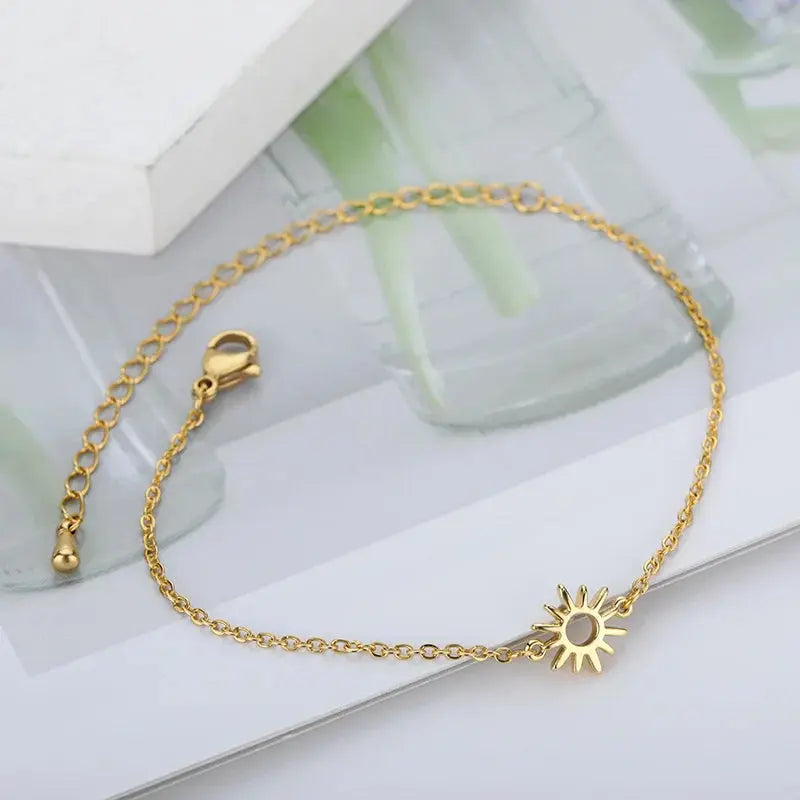 Bracelet Soleil Astral Espace Astronomie Espace Astronomie