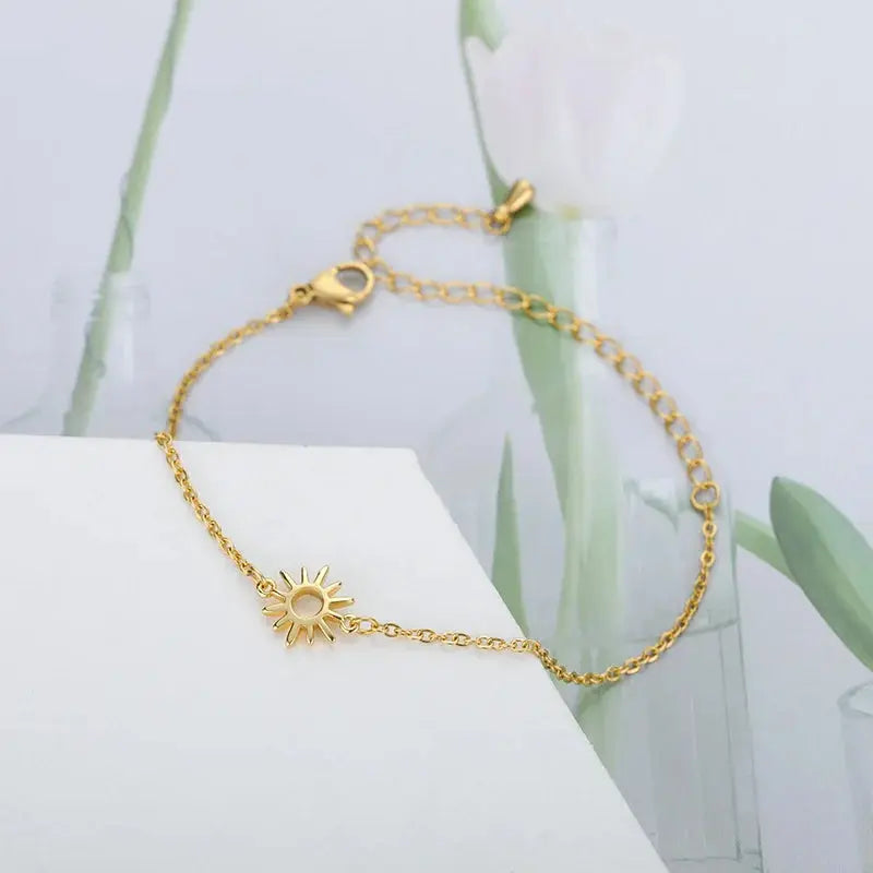 Bracelet Soleil Astral