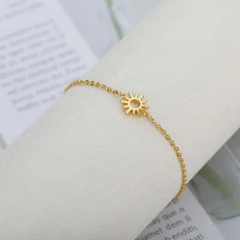 Bracelet Soleil Astral Espace Astronomie Espace Astronomie
