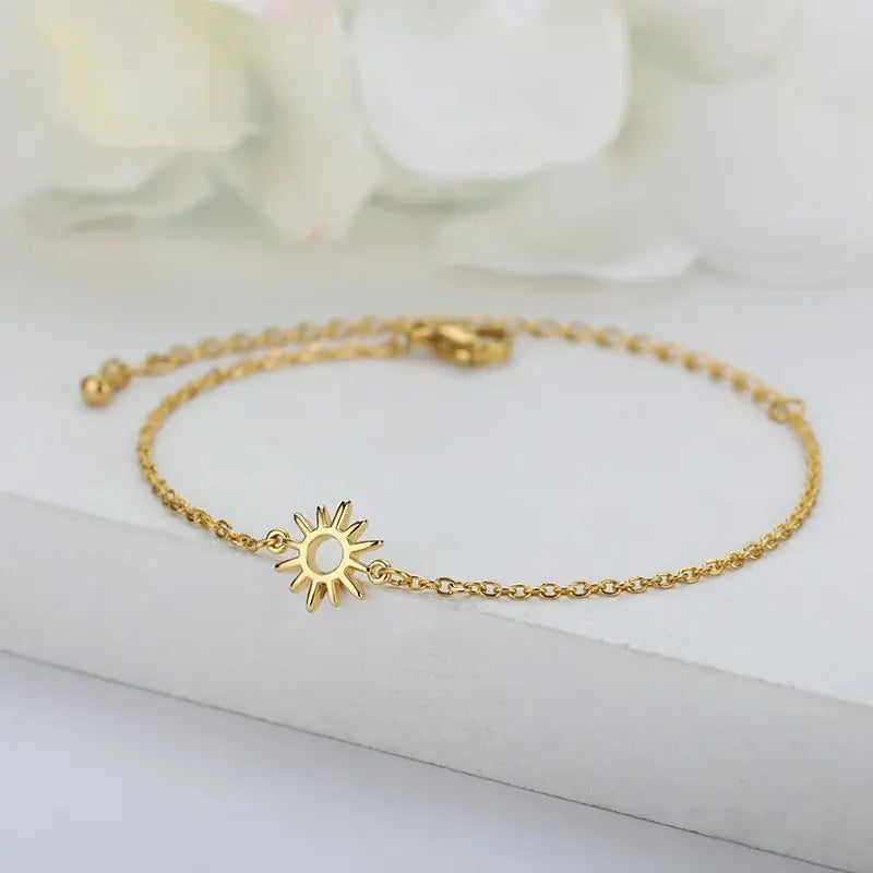 Bracelet Soleil Astral Espace Astronomie Espace Astronomie