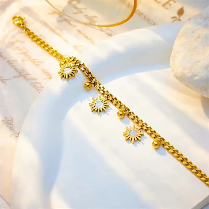 Bracelet Soleil Divin Espace Astronomie Espace Astronomie