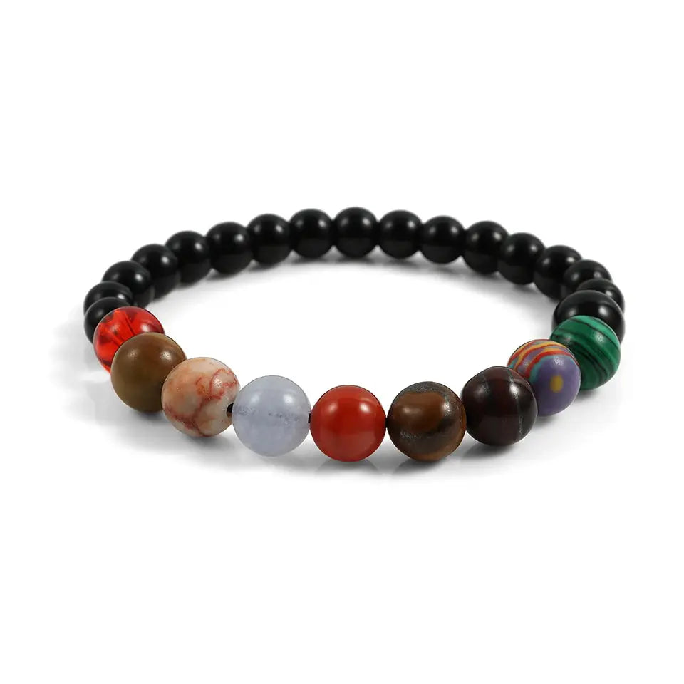 Bracelet Système Solaire Espace Astronomie Espace Astronomie