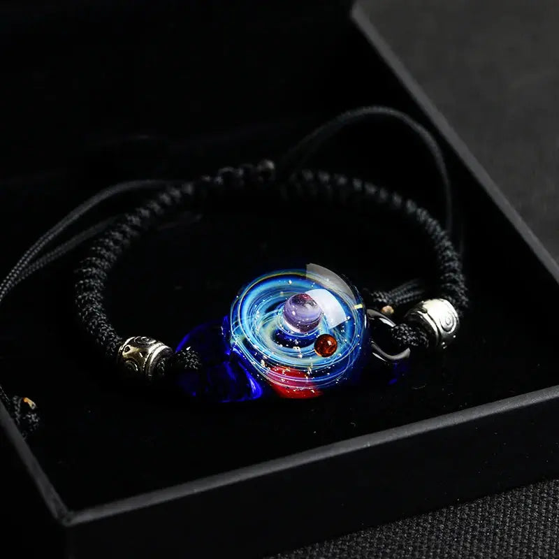Bracelet Univers Espace Astronomie Espace Astronomie