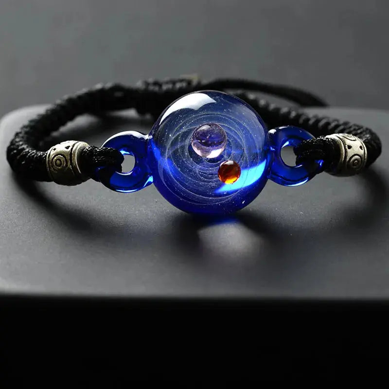 Bracelet Univers Espace Astronomie Espace Astronomie