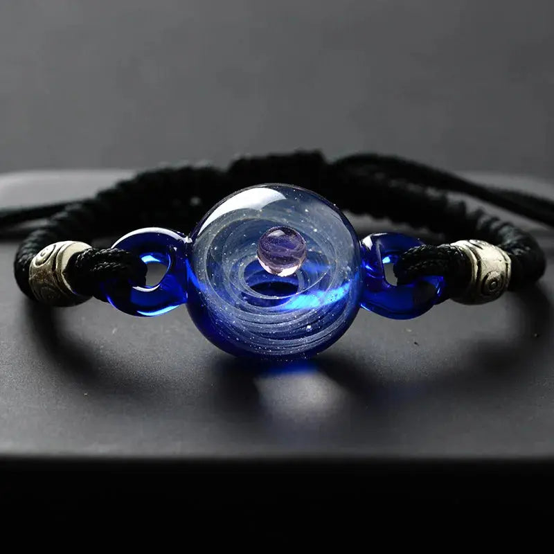 Bracelet Univers Espace Astronomie Espace Astronomie