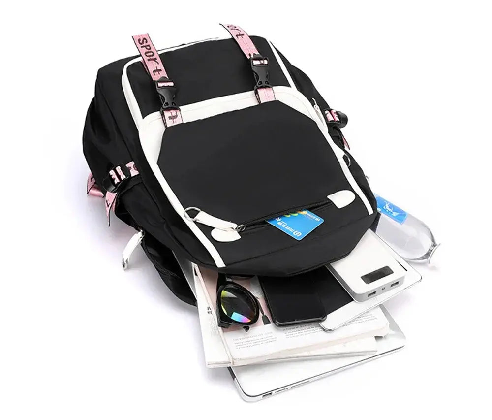Cartable Enfant Fusée Espace Astronomie Espace Astronomie
