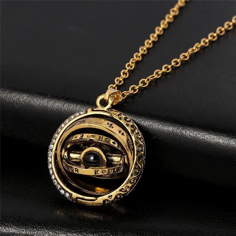 Collier Astronomique Espace Astronomie Espace Astronomie