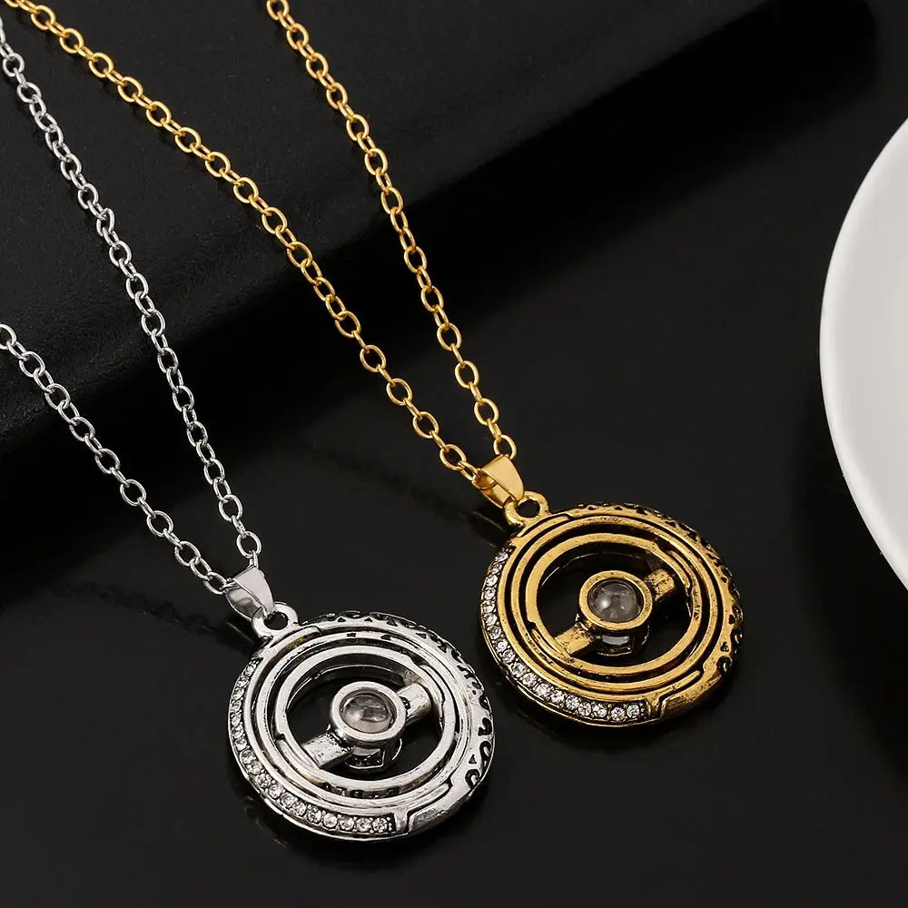 Collier Astronomique Espace Astronomie Espace Astronomie