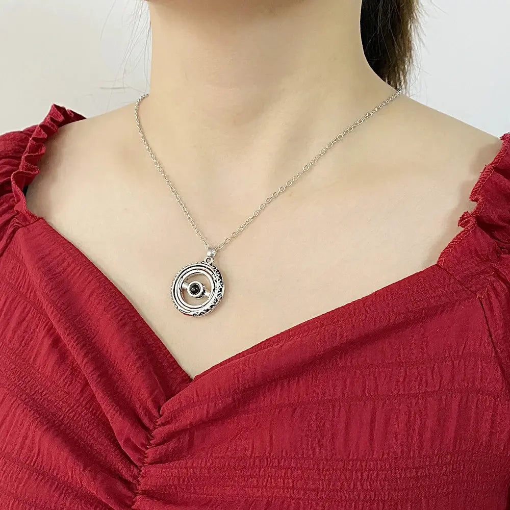 Collier Astronomique Espace Astronomie Espace Astronomie