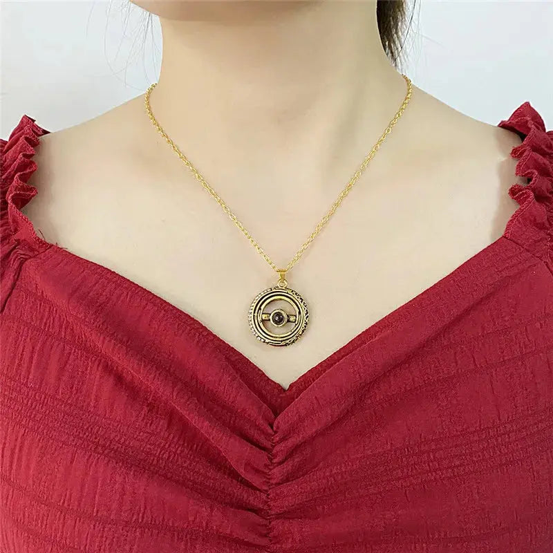 Collier Astronomique Espace Astronomie Espace Astronomie