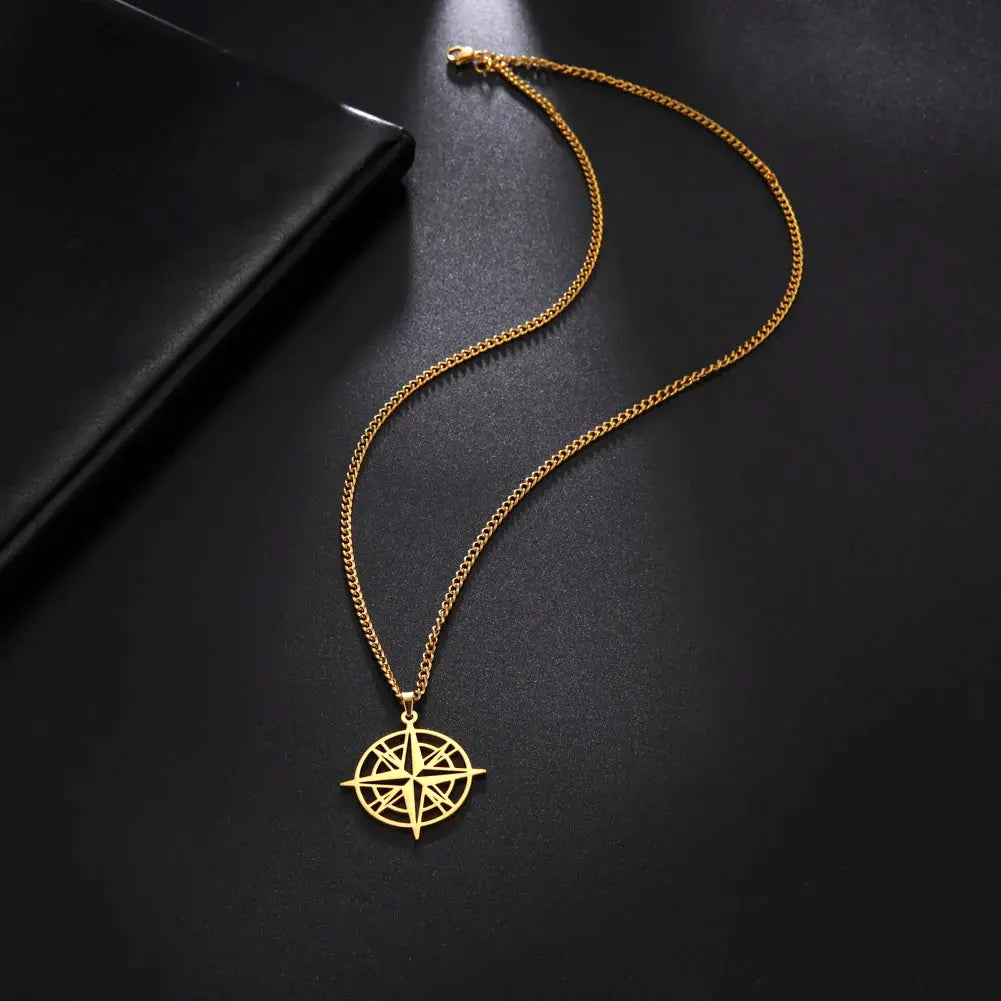 Collier Boussole Espace Astronomie Espace Astronomie