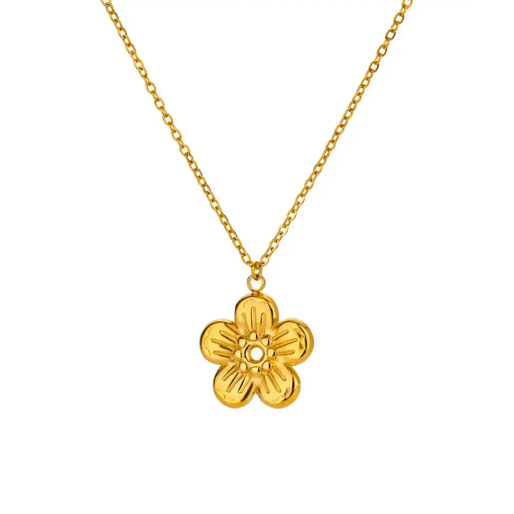 Collier Mini Soleil Espace Astronomie Espace Astronomie