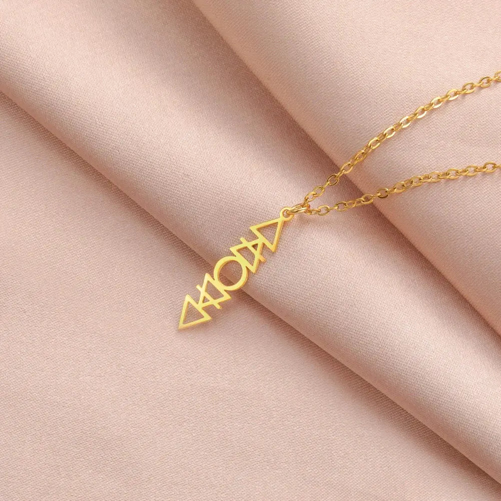 Collier Quatre Éléments Espace Astronomie Espace Astronomie